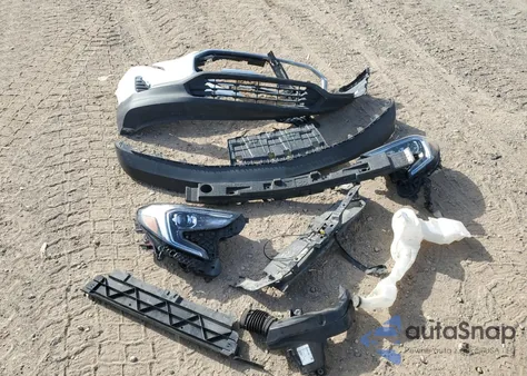 2018 GMC Terrain Sle из США, поврежденный, VIN 3GKALTEX5JL315405